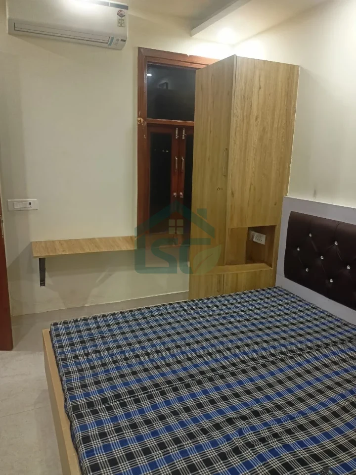 Photo 3 of OM Sai Ram PG, Sector 28, Gurgaon
