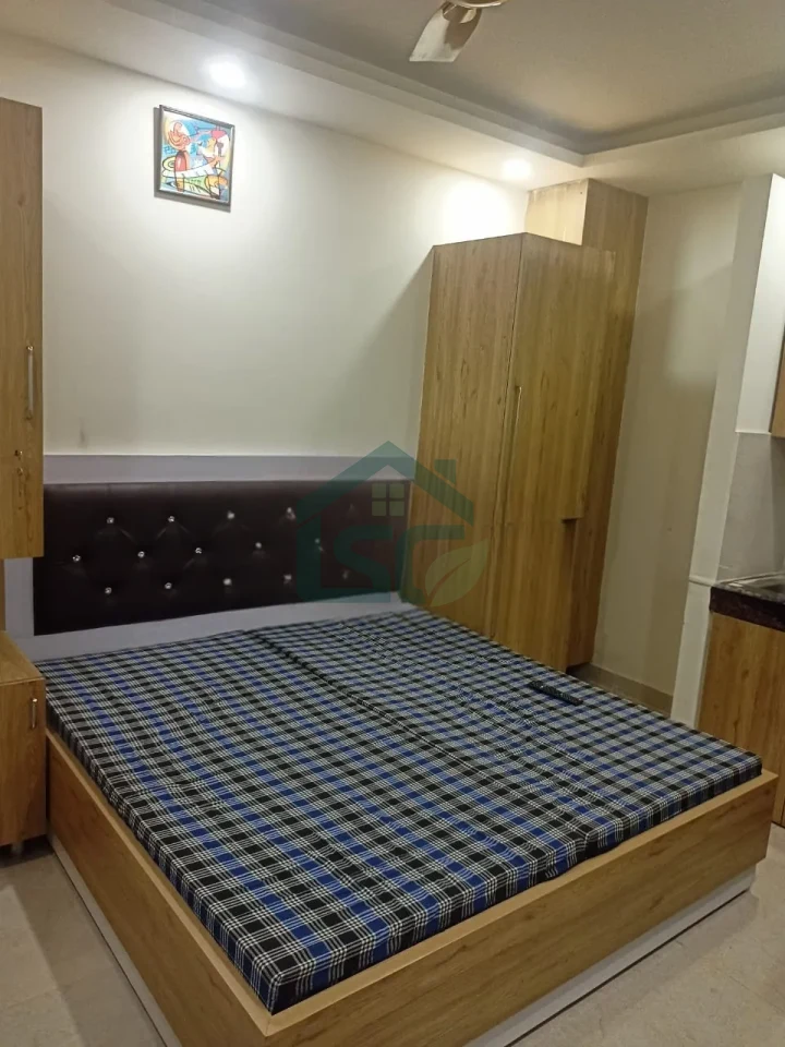 Photo 5 of OM Sai Ram PG, Sector 28, Gurgaon
