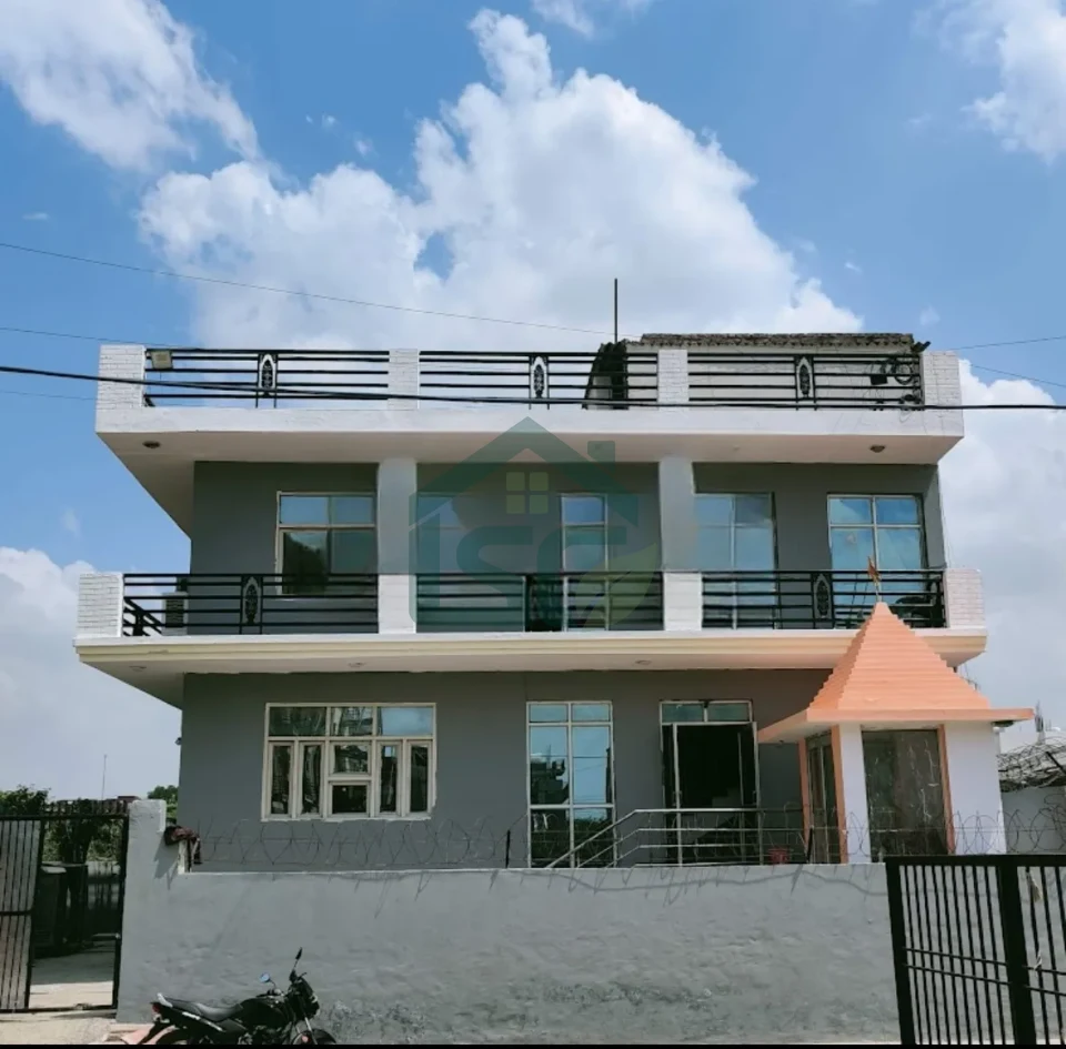 Photo 2 of Shiv In Residence, Knowledge Park I, Greater Noida