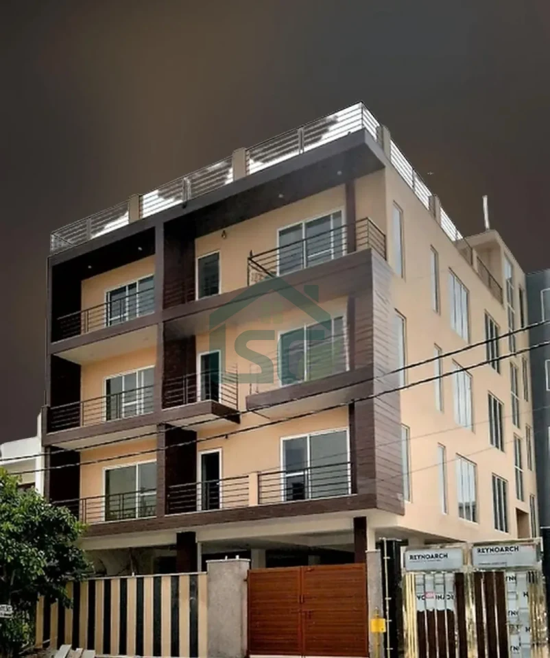 Grow Homes in Sector 116, Noida — property photo 2