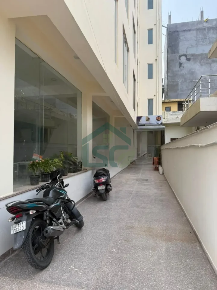 Grow Homes in Sector 116, Noida — property photo 3