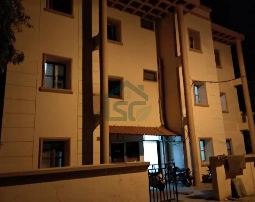 Photo 2 of Utkarsh Boys Hostel, Lalghati, Bhopal
