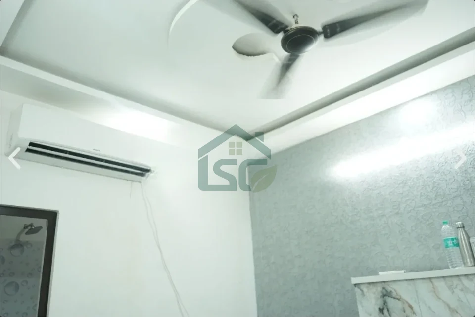Photo 4 of Bed Hostel PG & Rooms, Krishna Nagar, Lucknow