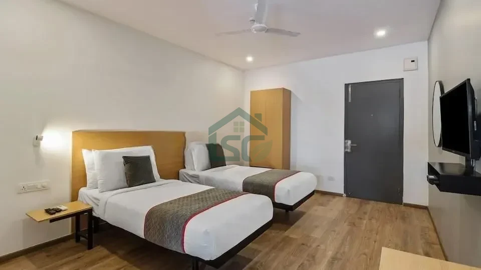Blossom stayz PG in Sector 56, Gurugram — property photo 2