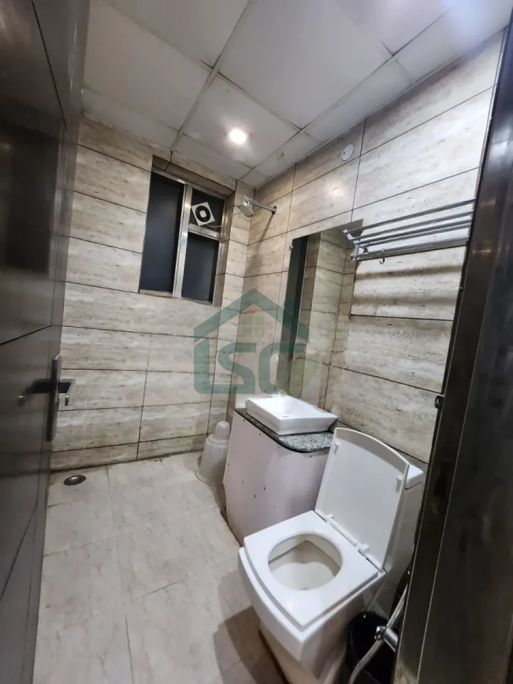Blossom stayz PG in Sector 56, Gurugram — property photo 5