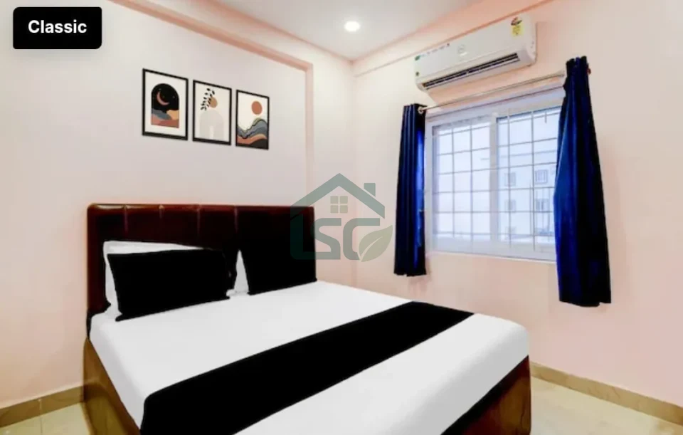 Blossom stayz PG in Sector 56, Gurugram — property photo 4