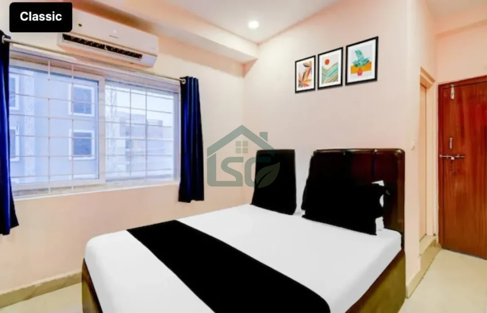 Blossom stayz PG in Sector 56, Gurugram — property photo 3