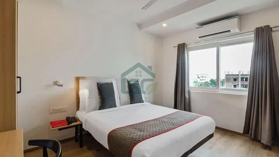 Blossom stayz PG in Sector 56, Gurugram — property photo 1