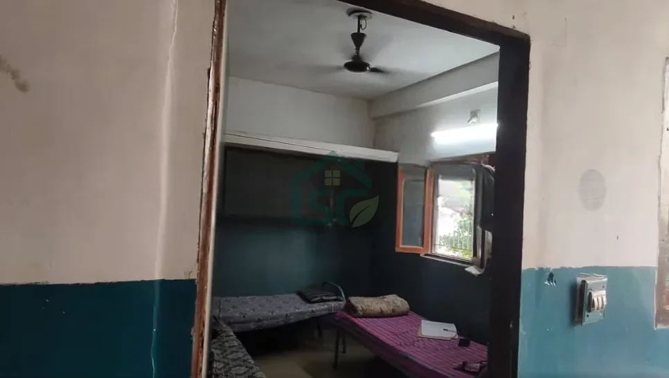 At Patel Hostel & PG, Chanakyapuri, Ahmedabad