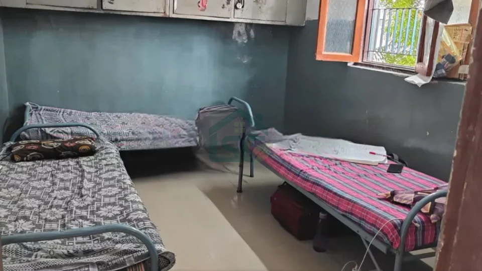 Photo 3 of Patel Hostel & PG, Chanakyapuri, Ahmedabad