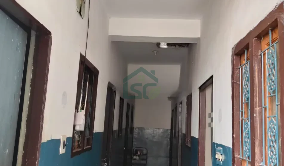 Photo 2 of Patel Hostel & PG, Chanakyapuri, Ahmedabad