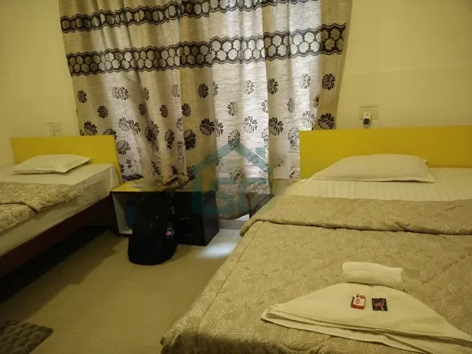 Photo 5 of Basecamp PG, Airoli, Navi Mumbai