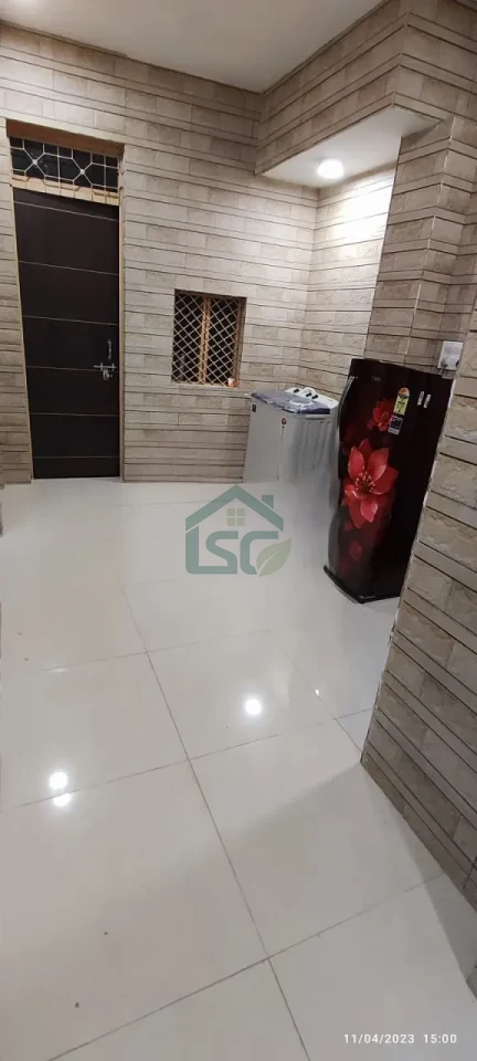 My home PG in Govindpuri, Delhi — property photo 4