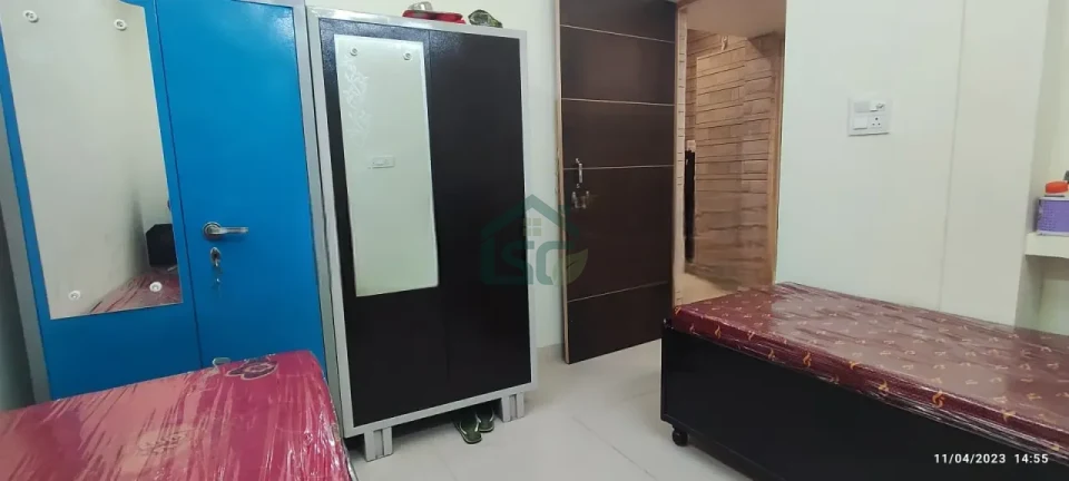 My home PG in Govindpuri, Delhi — property photo 3