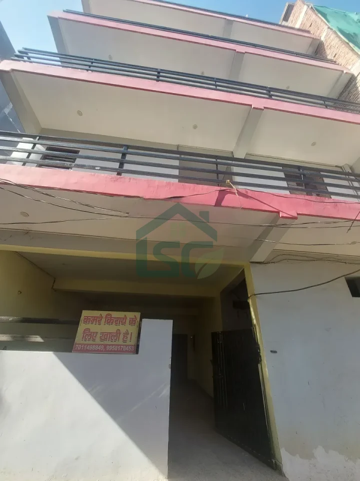 Bimla Room For Rent in Sector 86, Gurugram — property photo 5