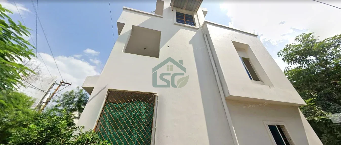 At Z Homes, Neelbad, Bhopal