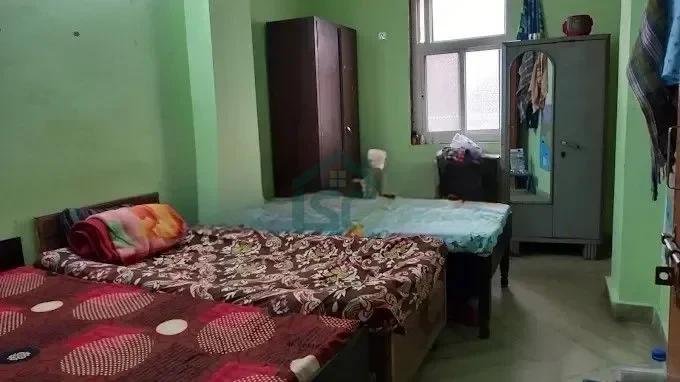 Gayatri Boys PG in Ashok Nagar, Delhi — property photo 3