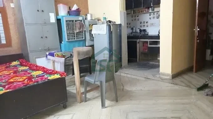Gayatri Boys PG in Ashok Nagar, Delhi — property photo 1