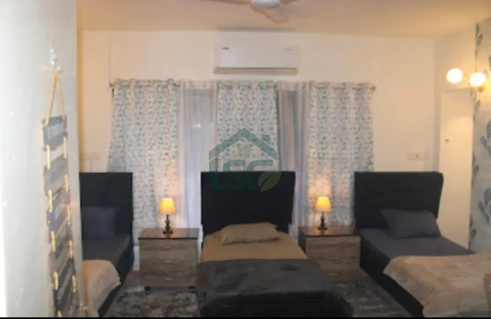 Photo 4 of Reli Nest Luxury Paying Guest, Kharghar, Navi Mumbai