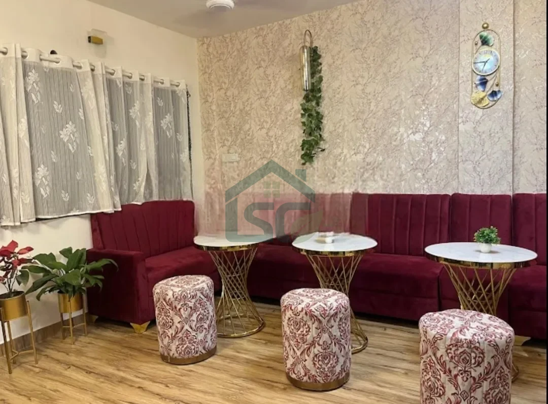 At Reli Nest Luxury Paying Guest, Kharghar, Navi Mumbai