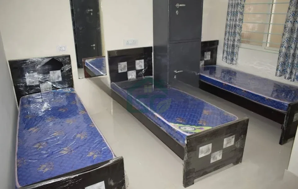 Photo 2 of Aravind Men'S PG Hostel, Gachibowli, Hyderabad