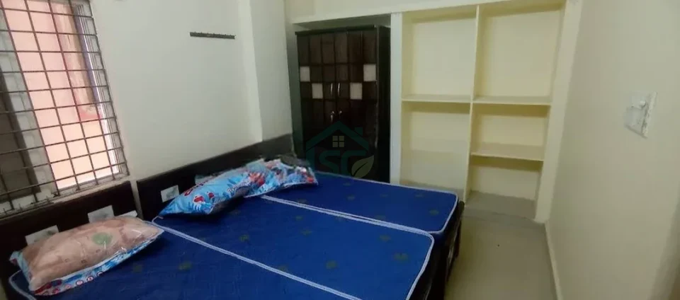 Photo 4 of Aravind Men'S PG Hostel, Gachibowli, Hyderabad