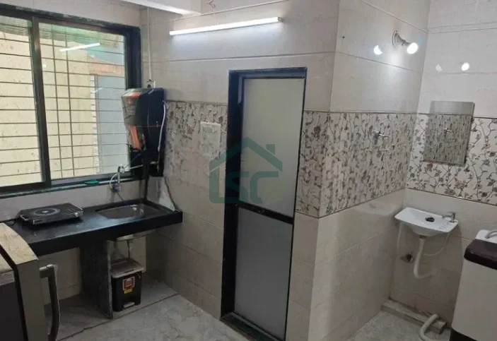 Photo 2 of Kharghar Paying Guest And Accomodation Services, Kharghar, Navi Mumbai