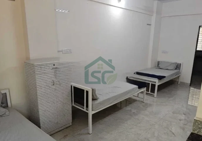 At Kharghar Paying Guest And Accomodation Services, Kharghar, Navi Mumbai