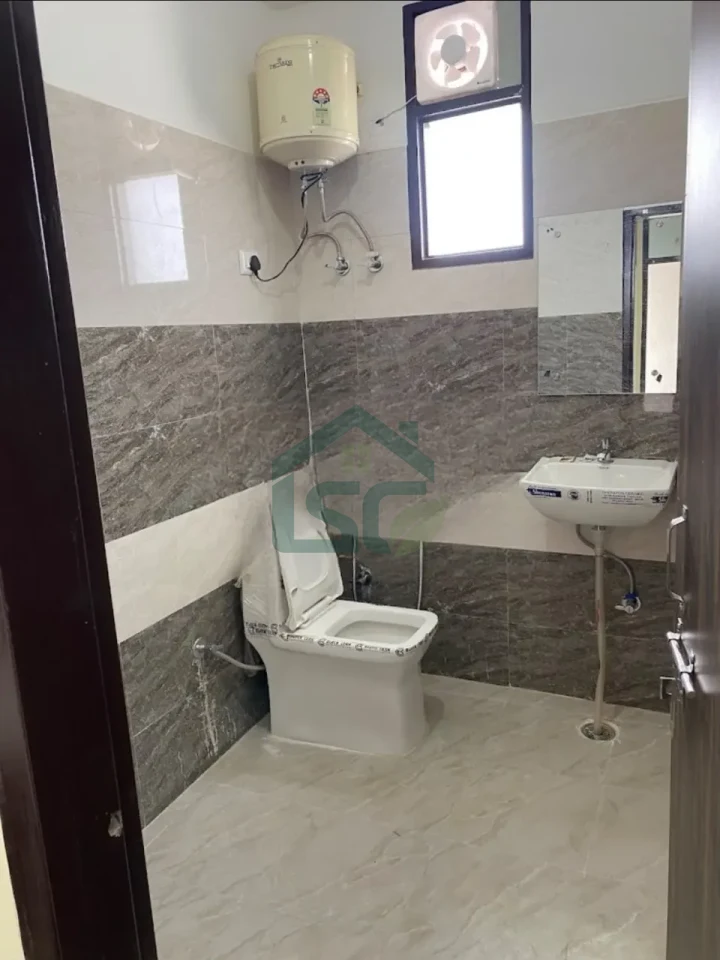 Balaji Home RK in Sector 24, Gurugram — property photo 2