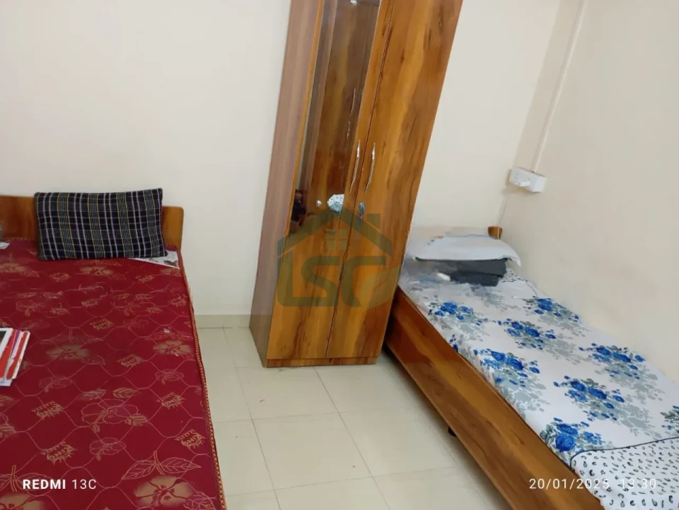 Photo 3 of Shree Ashwini Gilrs PG, Hadapsar, Pune