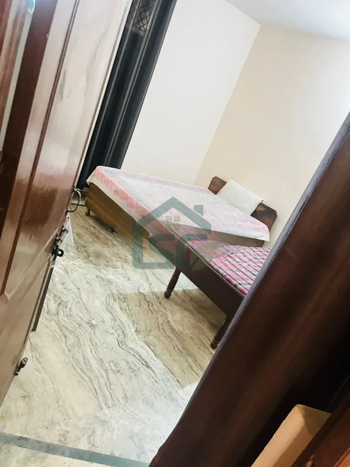 Photo 4 of Gurunank PG, Sector 13, Gurgaon