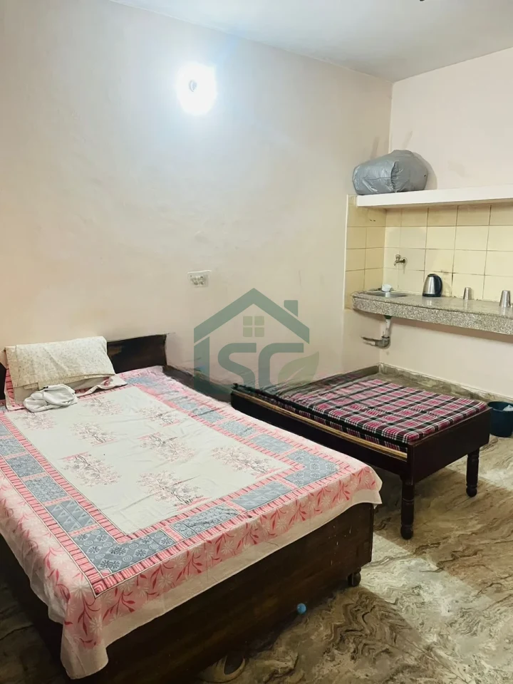 Photo 2 of Gurunank PG, Sector 13, Gurgaon