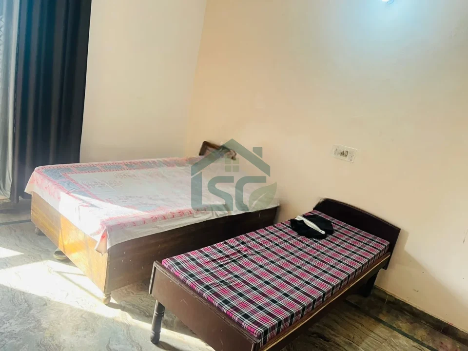 Photo 5 of Gurunank PG, Sector 13, Gurgaon