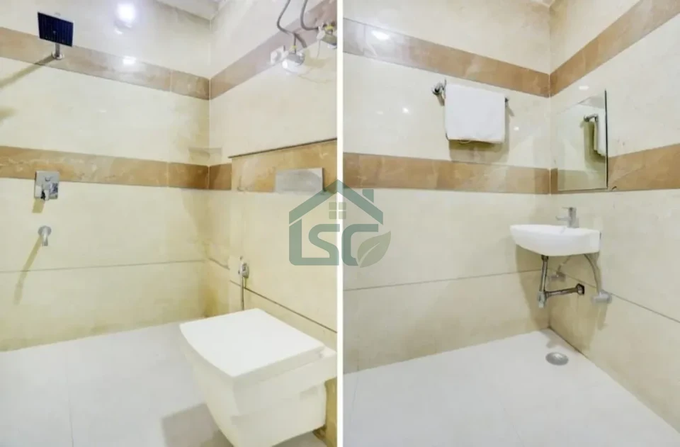 Super Townhouse Subhash Chowk Near Medanta Hospital Formerly L B Rasidency in Medicity, Gurugram — property photo 2