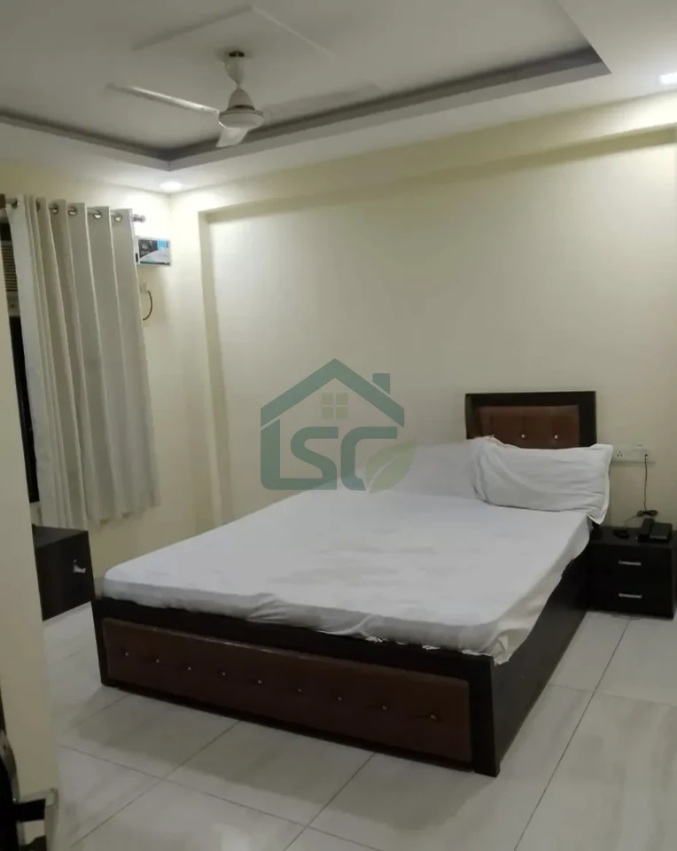 PG for boys & girls in Sector 47, Gurugram — property photo 3