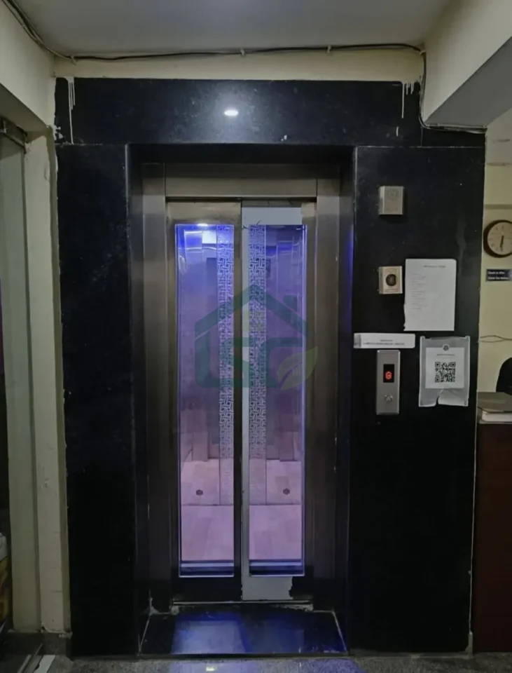 PG for boys & girls in Sector 47, Gurugram — property photo 5
