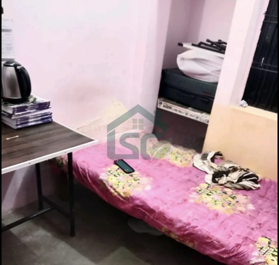 Photo 4 of Guru Kripa Boys Hostel, Aliganj, Lucknow