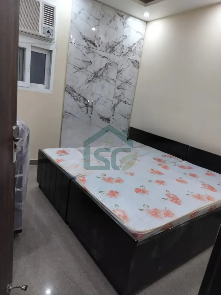 3bhk Semi F in Sector 43, Gurugram — property photo 3