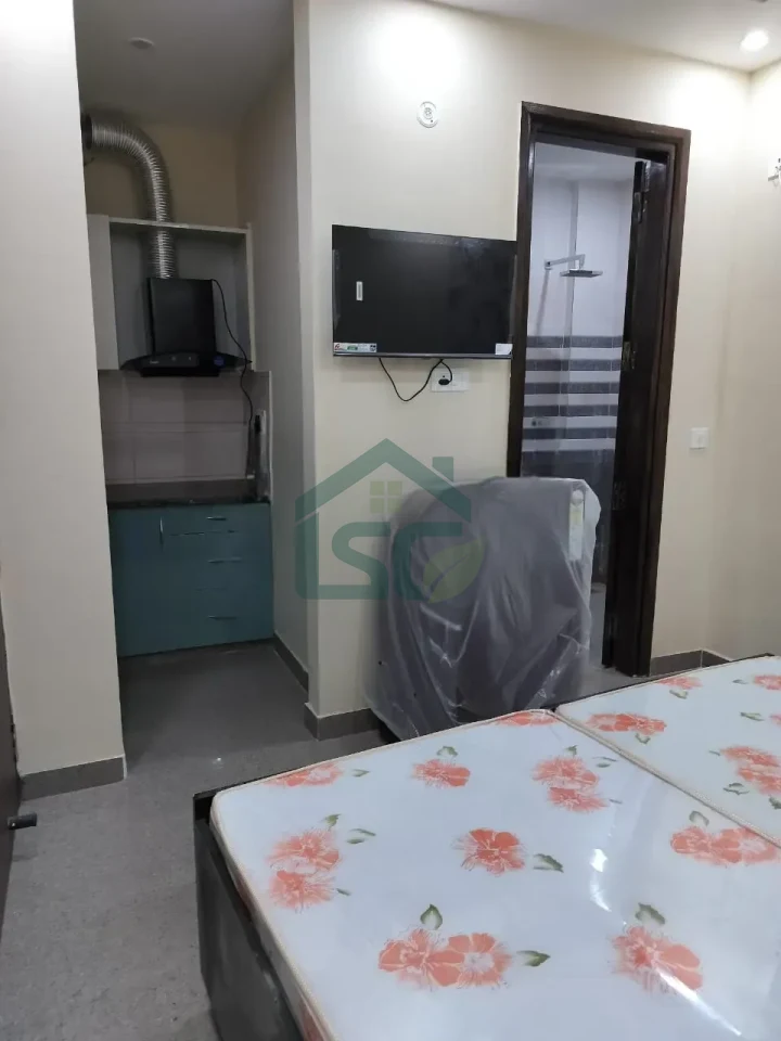 3bhk Semi F in Sector 43, Gurugram — property photo 1