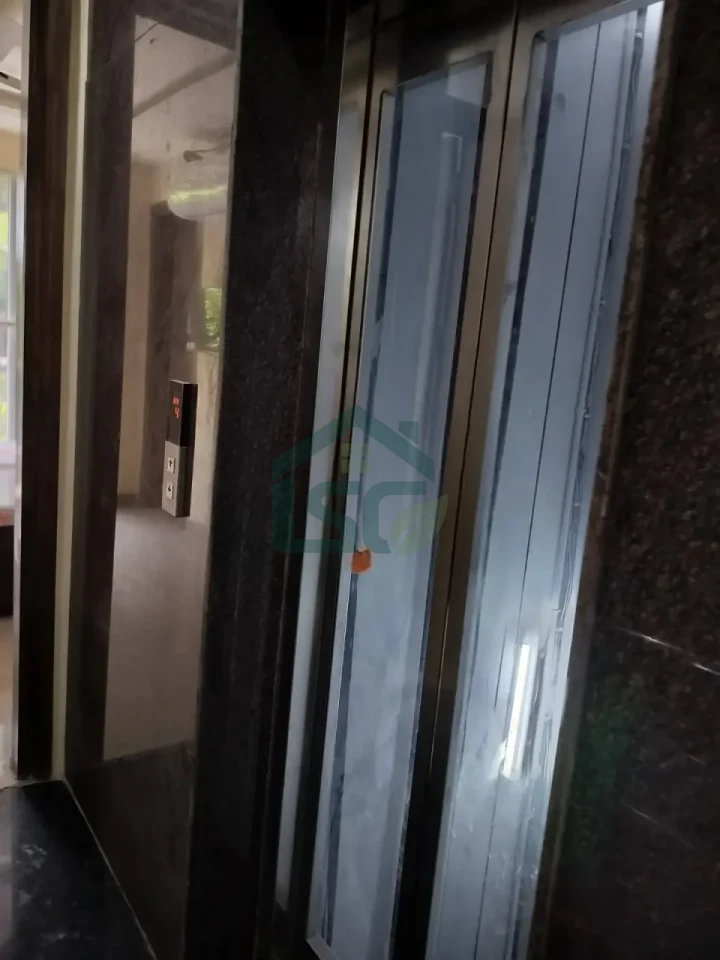 3bhk Semi F in Sector 43, Gurugram — property photo 5