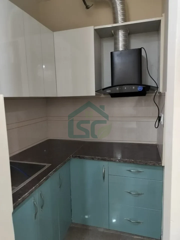 3bhk Semi F in Sector 43, Gurugram — property photo 2