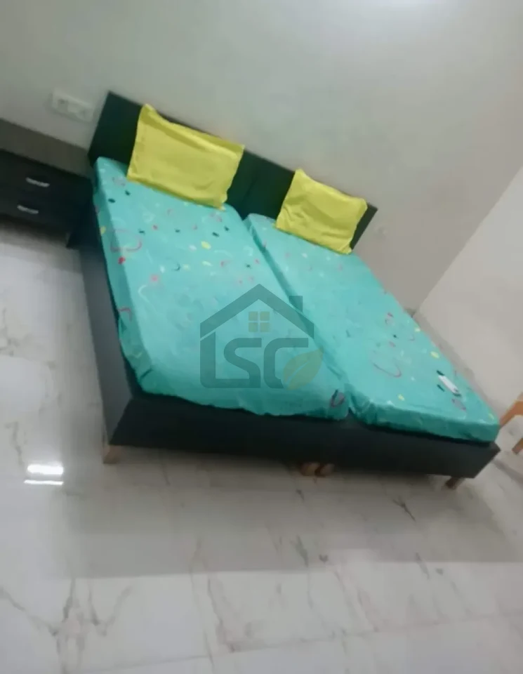 Makan NiwasGirls PG in Shalimar Bagh, Delhi — property photo 3
