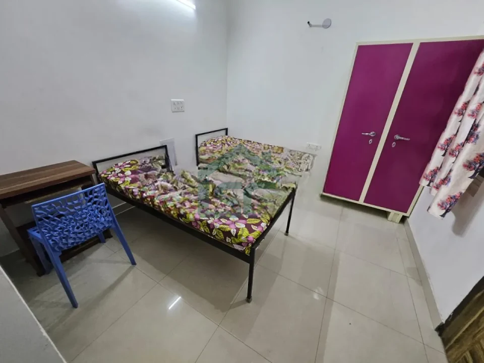 Krishna PG in Sector 26, Gurugram — property photo 1