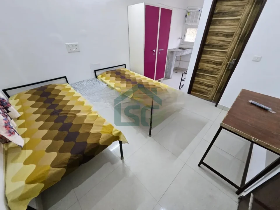 Krishna PG in Sector 26, Gurugram — property photo 5