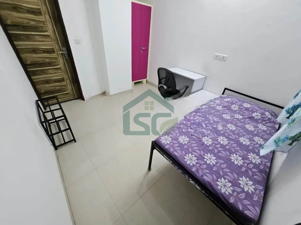 Krishna PG in Sector 26, Gurugram — property photo 4