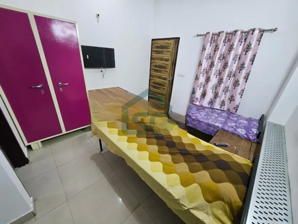 Krishna PG in Sector 26, Gurugram — property photo 2