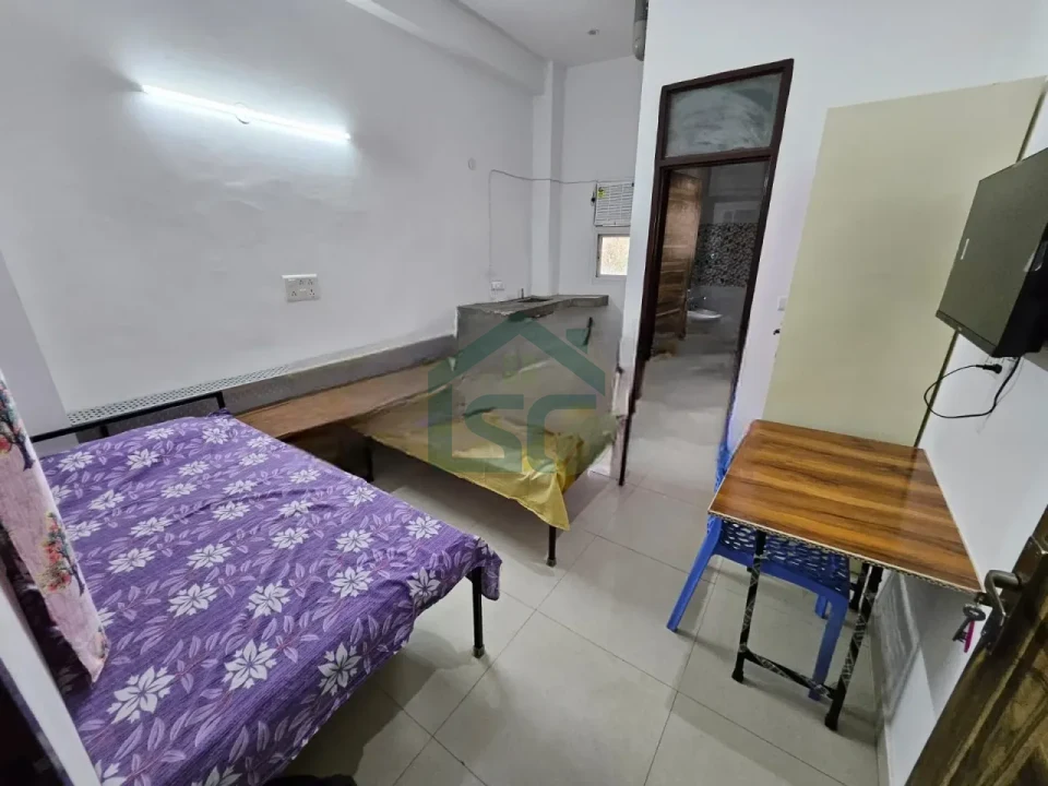 Krishna PG in Sector 26, Gurugram — property photo 3