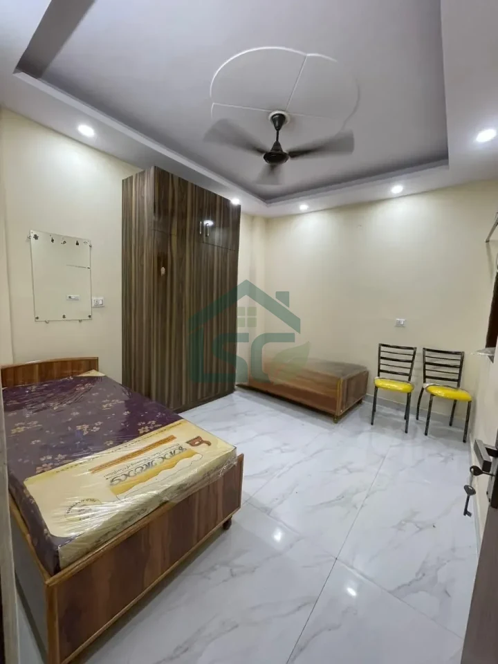 Gen2Homes in University Enclave, Delhi — property photo 1
