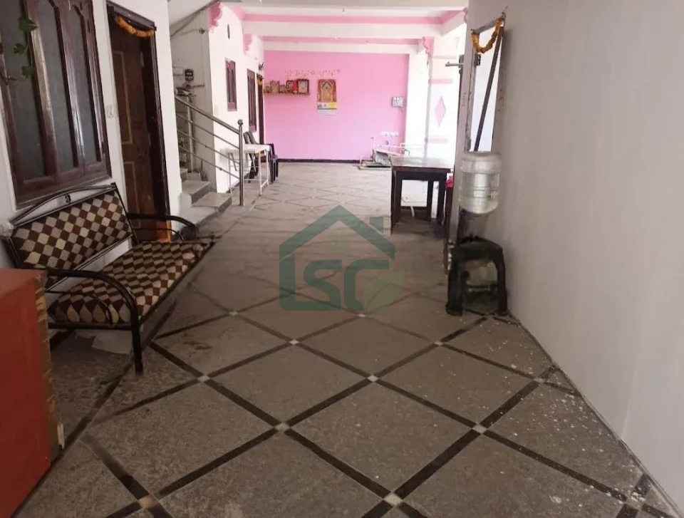 Photo 4 of Svml Men'S PG & Boys Hostel, Sri Ram Nagar, Hyderabad