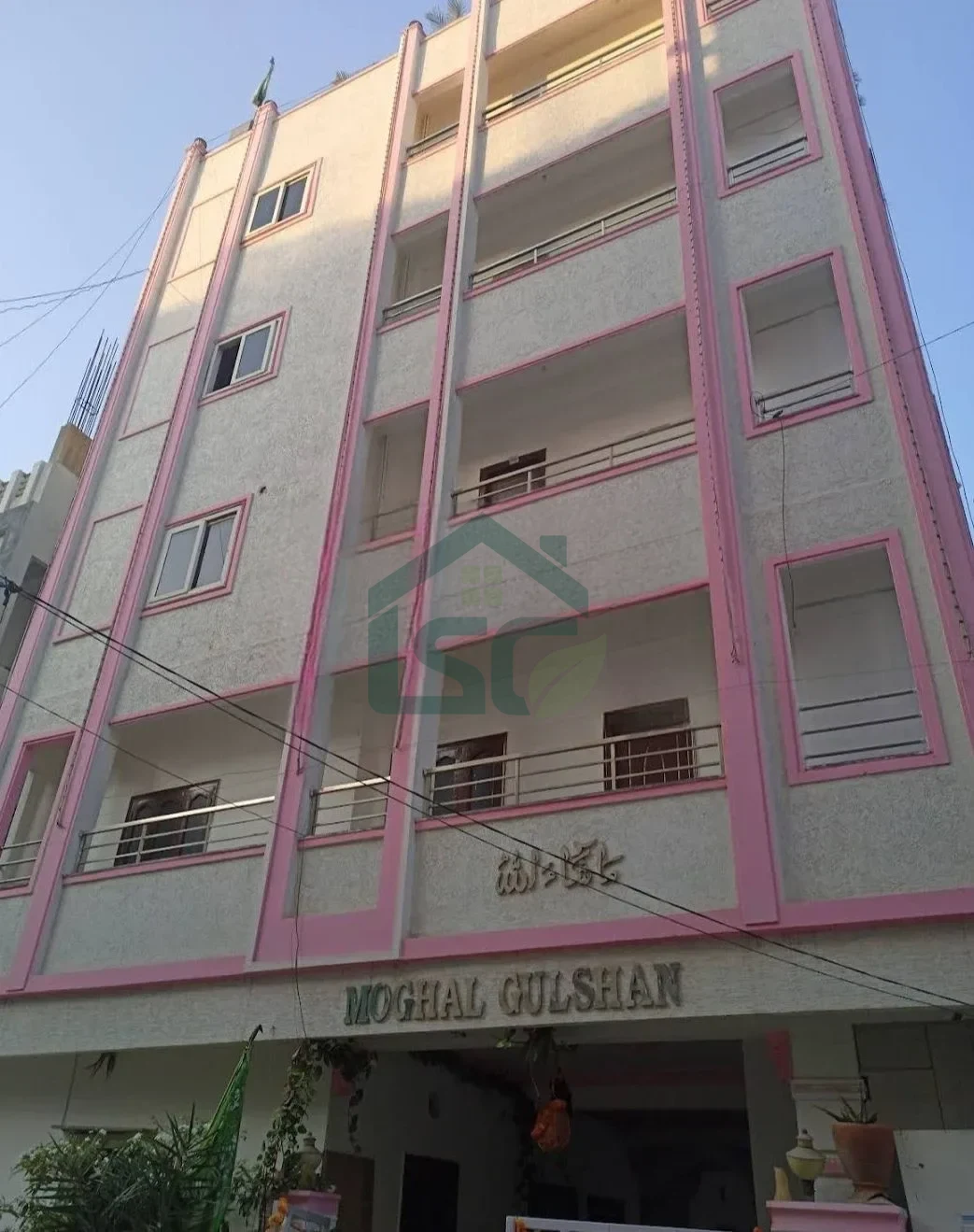 At Svml Men'S PG & Boys Hostel, Sri Ram Nagar, Hyderabad